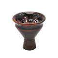 wholesale ceramic hookah shisha bowl tobacco holder HOB1066
